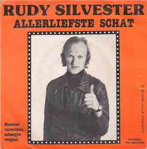 Rudy Silvester - Allerliefste Schat
