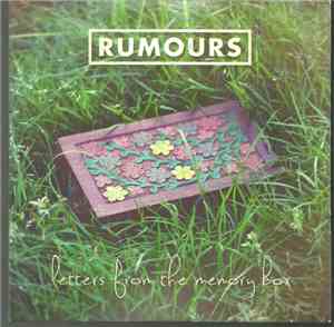 Rumours - Letters From The Memory Box