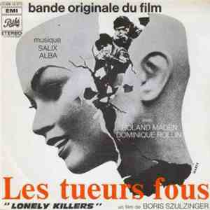 Salix Alba - Les Tueurs Fous