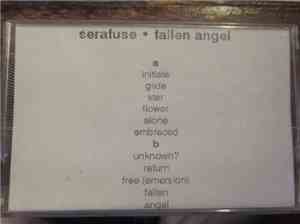 Serafuse - Fallen Angel
