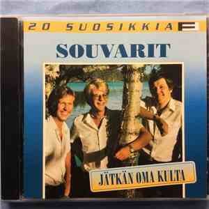 Souvarit - Jätkän Oma Kulta