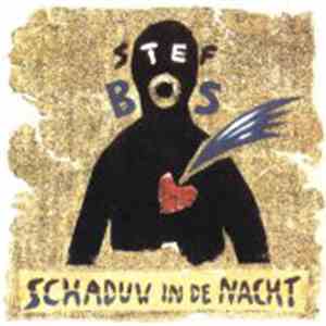 Stef Bos - Schaduw In De Nacht