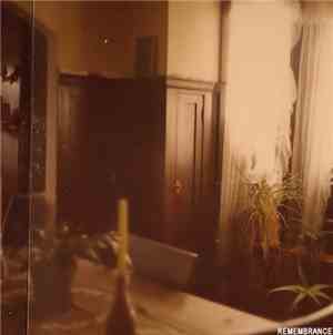 Strange Mountain - Remembrance, East Of Sadness
