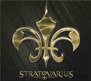 Stratovarius - Stratovarius