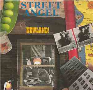 Street Angel  - Newland!