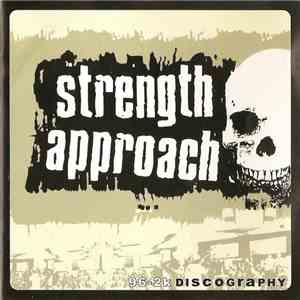 Strength Approach - 96-2k Discography