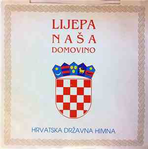 Studijski Simfonijski Orkestar i Mješoviti Zbor - Lijepa Naša Domovino - Hr ...