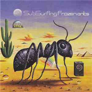 Subsurfing - Frozen Ants