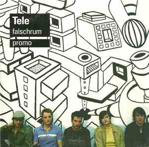 Tele - Falschrum