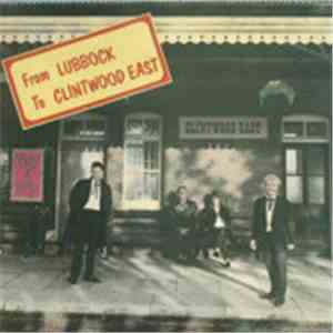 Terry & Gerry - From Lubbock To Clintwood East
