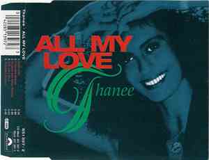 Thanee - All My Love