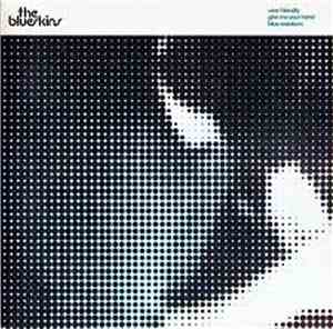 The Blueskins - User Friendly