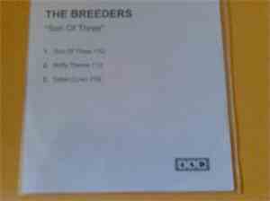 The Breeders - Son Of Three