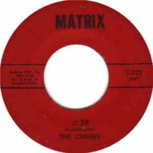 The Chimes  - Foolish Pride / #38