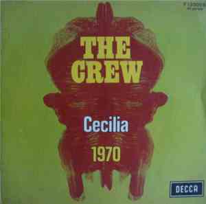 The Crew  - Cecilia
