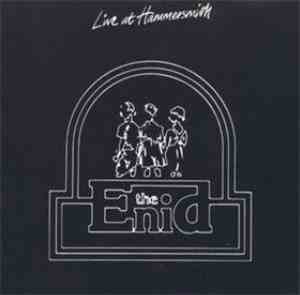 The Enid - Live At Hammersmith