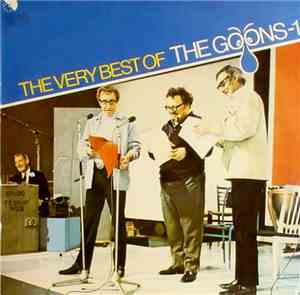 The Goons - The Very Best Of The Goons - 1