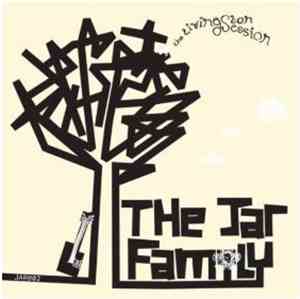 The Jar Family - The Livingston Session
