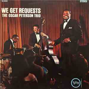 The Oscar Peterson Trio - We Get Requests
