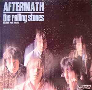 The Rolling Stones - Aftermath