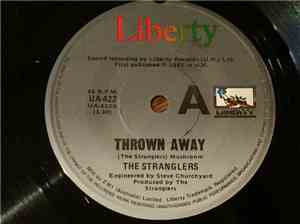 The Stranglers - Thrown Away