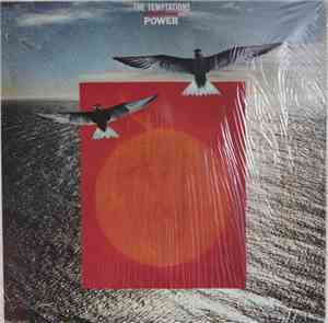 The Temptations - Power