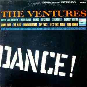 The Ventures - Dance!