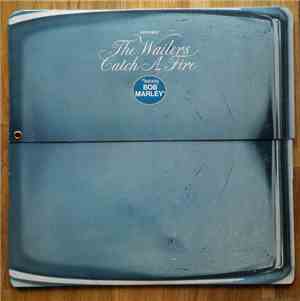 The Wailers - Catch A Fire