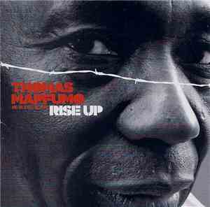 Thomas Mapfumo And The Blacks Unlimited - Rise Up