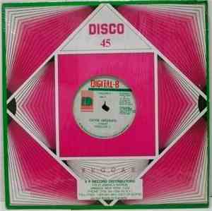 Thriller U - Genie