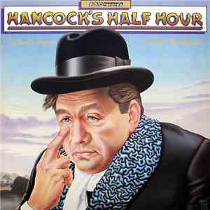Tony Hancock - Hancock's Half Hour - The Scandal Magazine / Last Of The McH ...