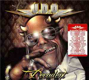 U.D.O.  - Decadent