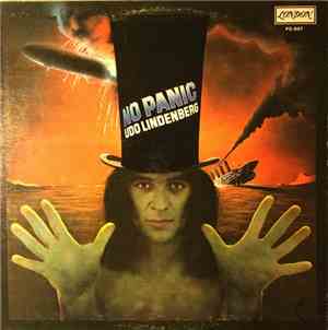 Udo Lindenberg And The Panic Orchestra - No Panic