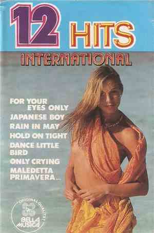 Various - 12 Hits International 