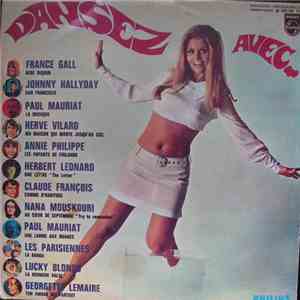 Various - Bailando Con...