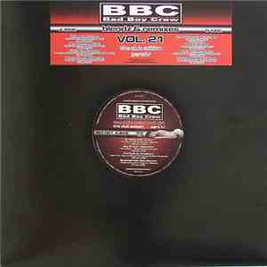 Various - Blendz & Remixes Vol. 21: The Club Edition Part IV