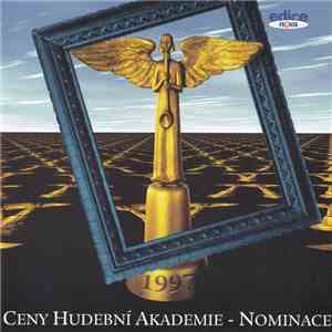 Various - Ceny Hudební Akademie - Nominace 1997