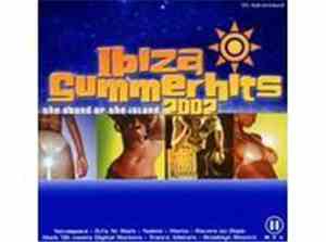 Various - Ibiza Summerhits 2002