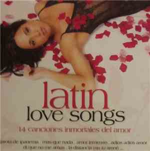 Various - Latin Love Songs
