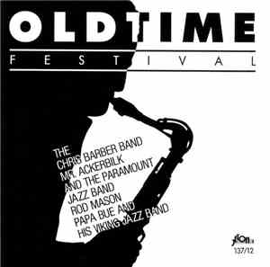 Various - Oldtime Festival