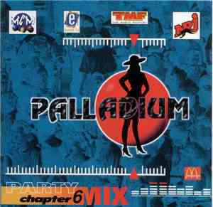 Various - Palladium - Party Mix Chapter 6