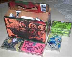 Various - Six Pack