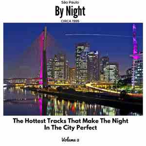 Various - São Paulo By Night 2