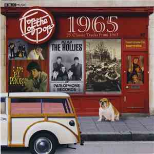 Various - Top Of The Pops 1965