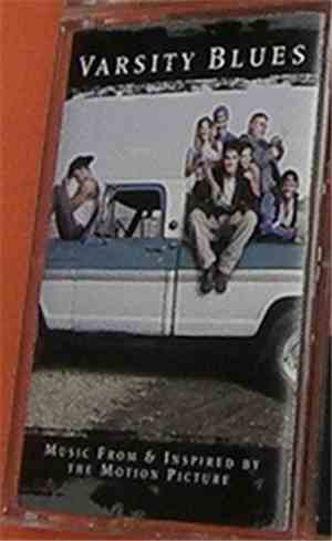 Various - Varsity Blues - Music From And Inspired By The Motion Picture