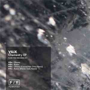 Vilix - Chemistry EP