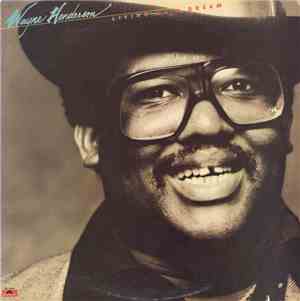 Wayne Henderson - Living On A Dream