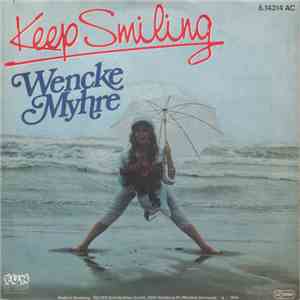 Wencke Myhre - Keep Smiling