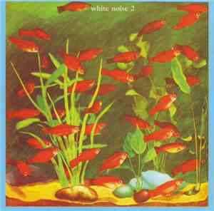 White Noise - White Noise 2 - Concerto For Synthesizer