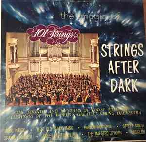 101 Strings - 101 Strings After Dark
